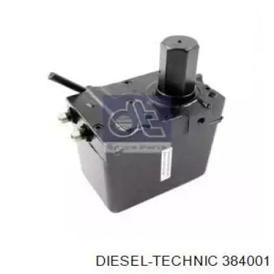 Pompa podnoszenia kabiny Diesel Technic 384001 cena, od 173,66 USD