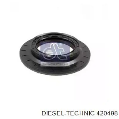 Uszczelniacz końcówki reduktora mostu tylnego Diesel Technic 420498 cena, od 44,08 USD
