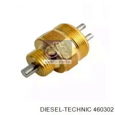 Czujnik włączania światła cofania Diesel Technic 460302 cena, od 18,14 USD