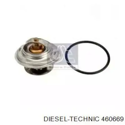 Termostat Diesel Technic 460669 cena, od 14,31 USD