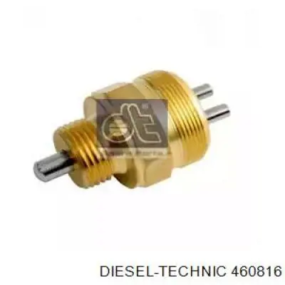 Czujnik włączania światła cofania Diesel Technic 460816 cena, od 18,16 USD