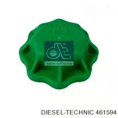 Pokrywa (korek) zbiornika wyrównawczego Diesel Technic 461594 cena, od 7,35 USD
