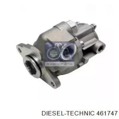 Pompa wspomagania hydraulicznego kierownicy Diesel Technic 461747 cena, od 247,45 USD