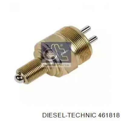 Czujnik włączania światła cofania Diesel Technic 461818 cena, od 20,87 USD