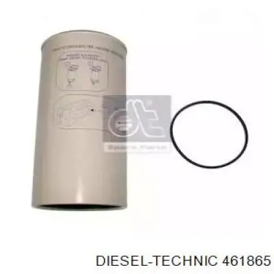 Filtr paliwa Diesel Technic 461865 cena, od 28,90 USD