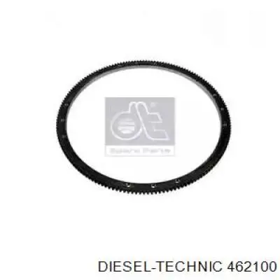 Wieniec koła zamachowego Diesel Technic 462100 cena, od 68,49 USD