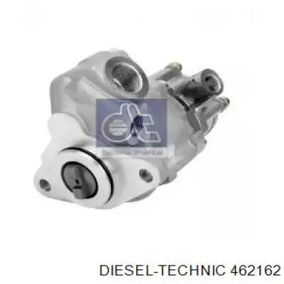 462162 Diesel Technic Pompa wspomagania hydraulicznego kierownicy