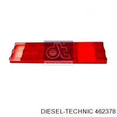 Do koszyka A0025444790 Mercedes Lampa zespolona tylna lewa/prawa