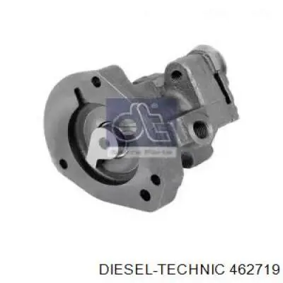 462719 Diesel Technic Pompa paliwa mechaniczna