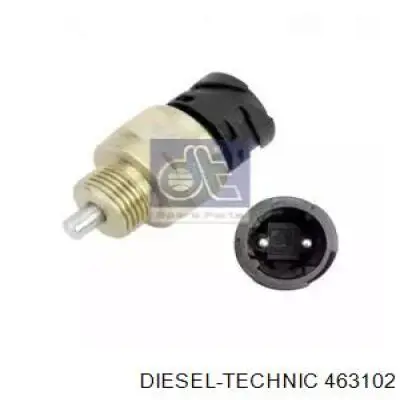 463102 Diesel Technic Czujnik włączania światła cofania
