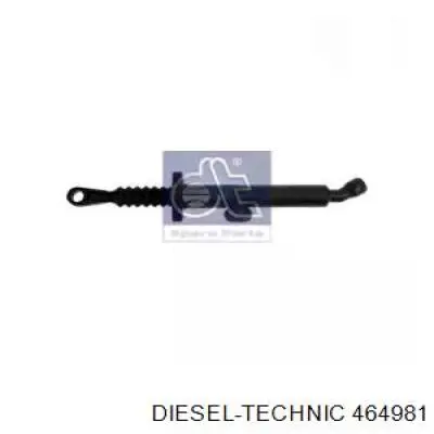 Cylinder sprzęgła główny 0022951006 Mercedes