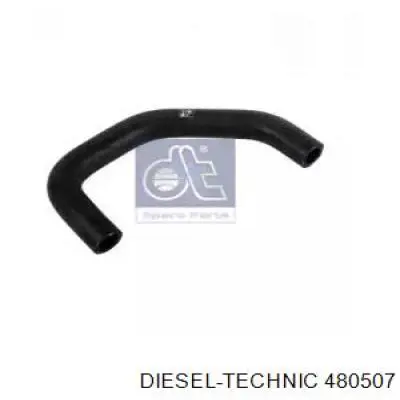 Przewód (króciec) termostatu Peugeot/Citroen 1658462580 cena, od 8,94 USD