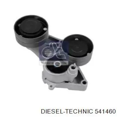 Napinacz paska napędowego Diesel Technic 541460 cena, od 108,84 USD
