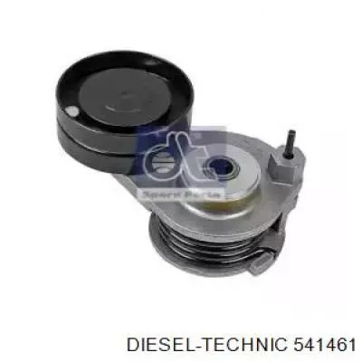 Napinacz paska napędowego Diesel Technic 541461 cena, od 65,74 USD