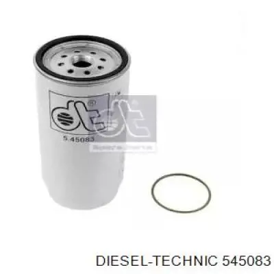 Filtr paliwa Diesel Technic 545083 cena, od 33,76 USD