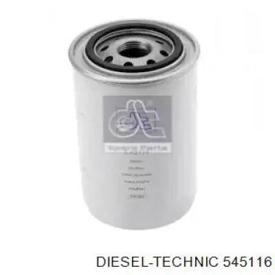 Filtr oleju Diesel Technic 545116 cena, od 20,25 USD