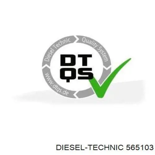 Do koszyka 565103 Diesel Technic Pompa podnoszenia kabiny