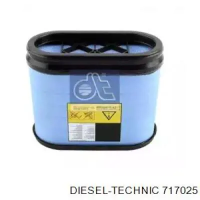 Filtr powietrza Purro PURHA0084 cena, od 76,70 USD