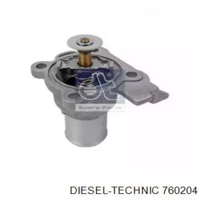 Termostat Diesel Technic 760204 cena, od 28,69 USD