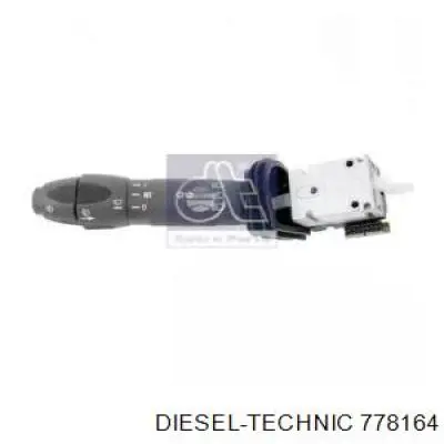Przełącznik zespolony lewy Iveco 41221035 cena, od 103,86 USD