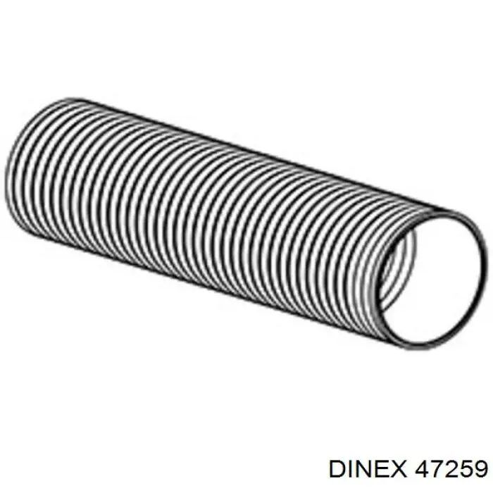 Łącznik elastyczny wydechu Vanstar 30259MN cena, od 43,94 USD