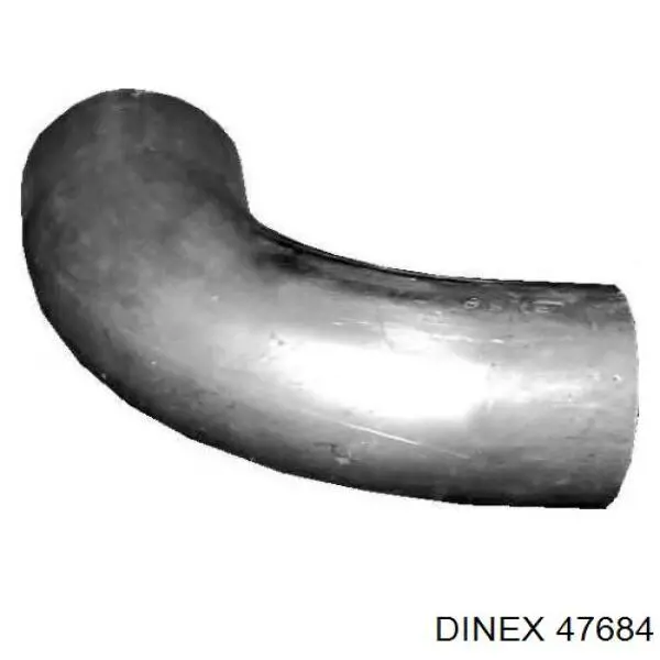 Tłumik, tylna część MAN TGL I ciężarówka z platformą/podwoziem (2004 - 2026) cena, od 97,69 USD