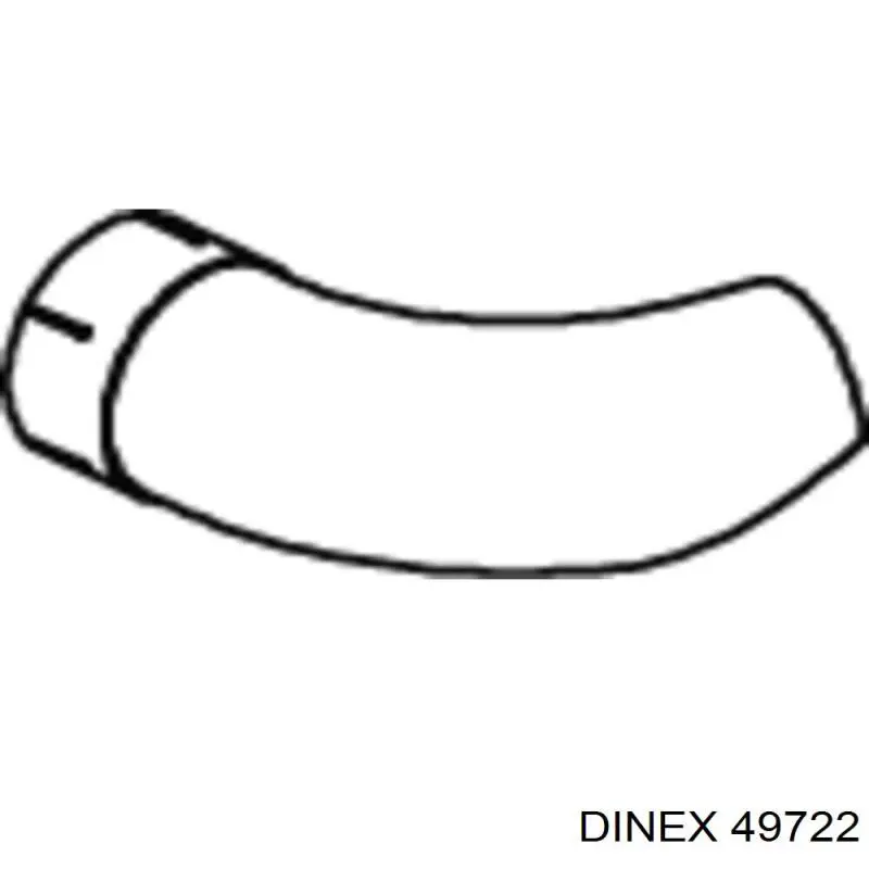 Tłumik, tylna część MAN TGA ciągnik siodłowy (2000 - 2026) cena, od 96,04 USD