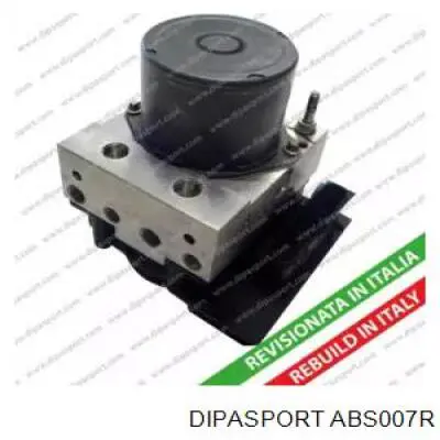 Do koszyka Sterownik ABS  hydrauliczny Fiat Stilo  192