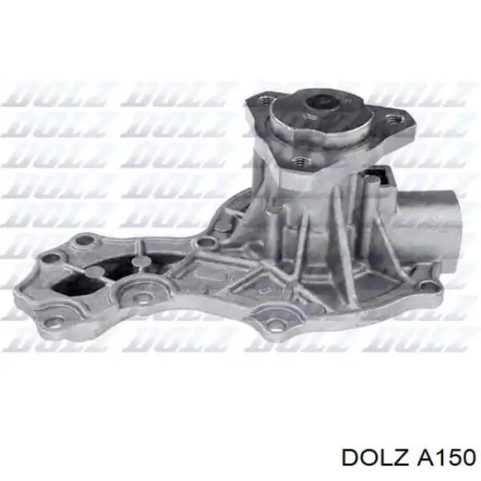 A150 Dolz Pompa chłodząca wodna