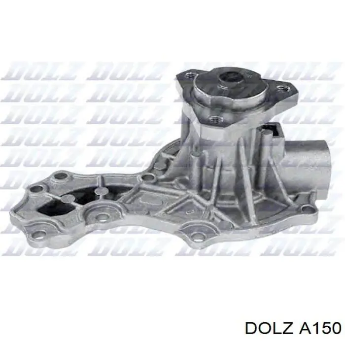 Pompa chłodząca wodna Dolz A150 cena, od 35,56 USD