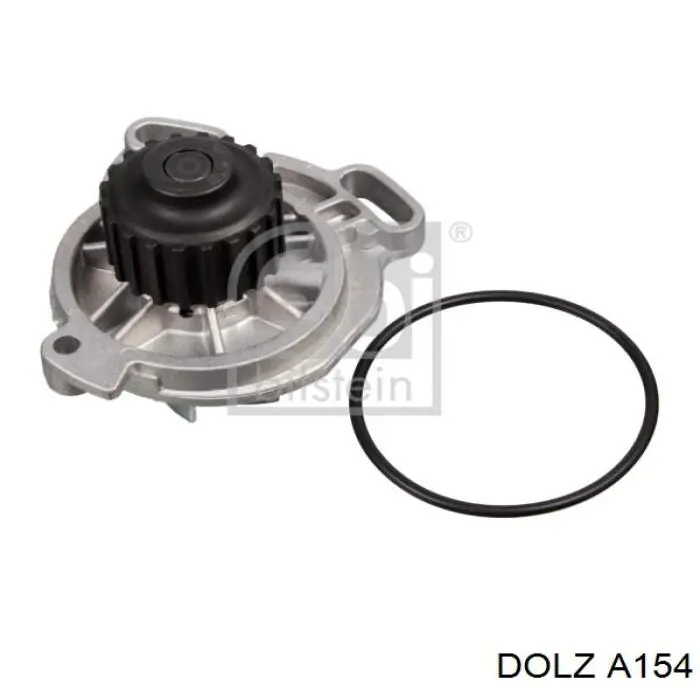 Pompa chłodząca wodna Dolz A154 cena, od 39,48 USD