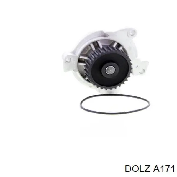 Pompa chłodząca wodna Dolz A171 cena, od 44,36 USD