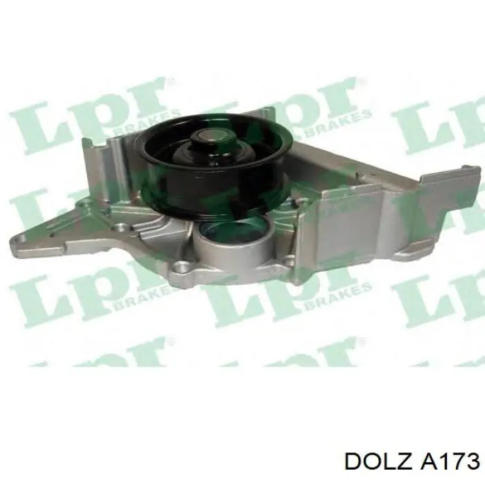 Pompa wodna chłodząca, obudowa Dolz A173 cena, od 34,56 USD