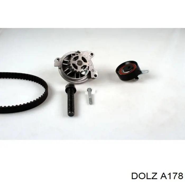 Pompa chłodząca wodna Dolz A178 cena, od 31,66 USD