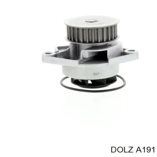 Do koszyka A191 Dolz Pompa chłodząca wodna