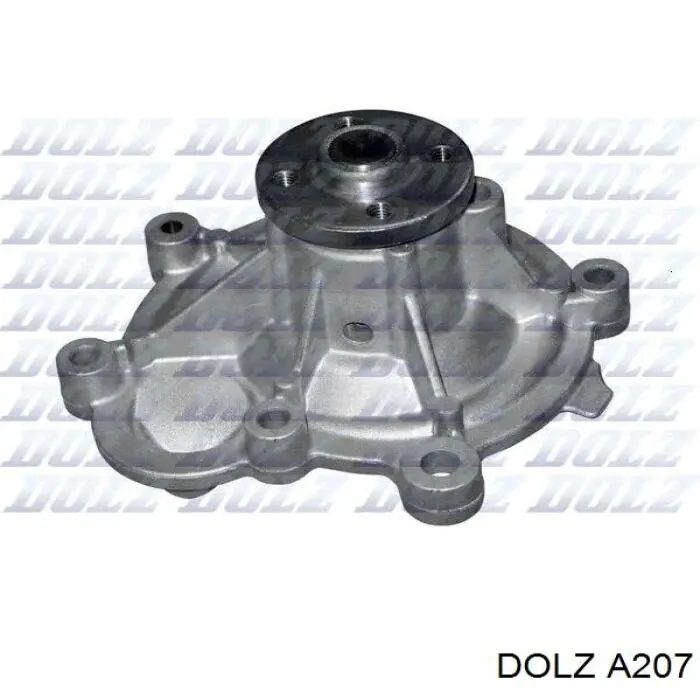 Pompa chłodząca wodna Dolz A207 cena, od 32,76 USD