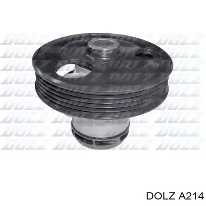 Pompa chłodząca wodna Dolz A214 cena, od 59,11 USD