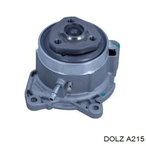 Do koszyka A215 Dolz Pompa chłodząca wodna
