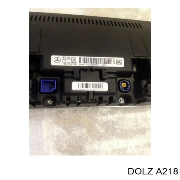 Pompa chłodząca wodna Dolz A218 cena, od 32,65 USD