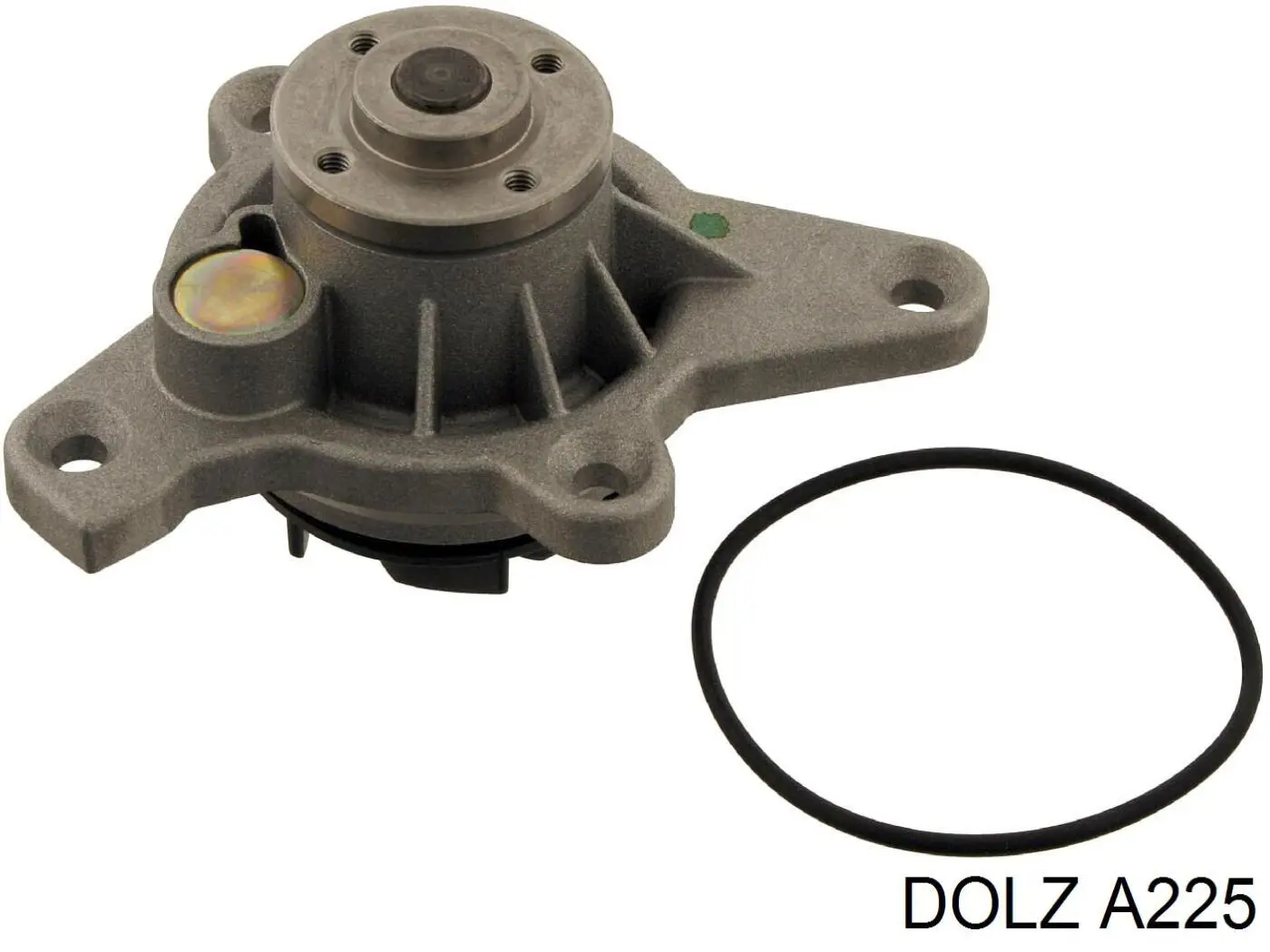Pompa chłodząca wodna Dolz A225 cena, od 49,78 USD