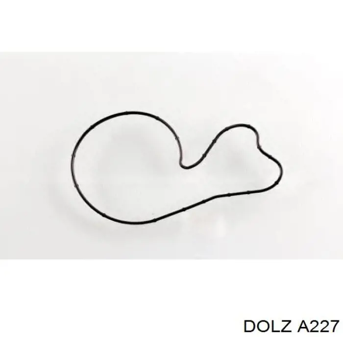 Pompa chłodząca wodna Dolz A227 cena, od 54,68 USD