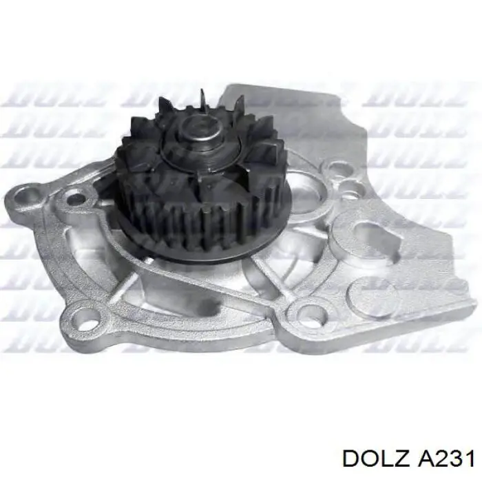 Pompa chłodząca wodna Dolz A231 cena, od 49,03 USD
