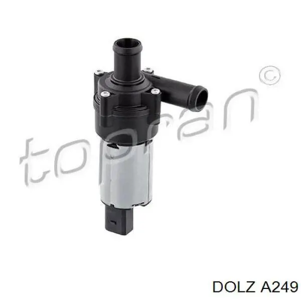 Pompa chłodząca wodna Dolz A249 cena, od 43,68 USD