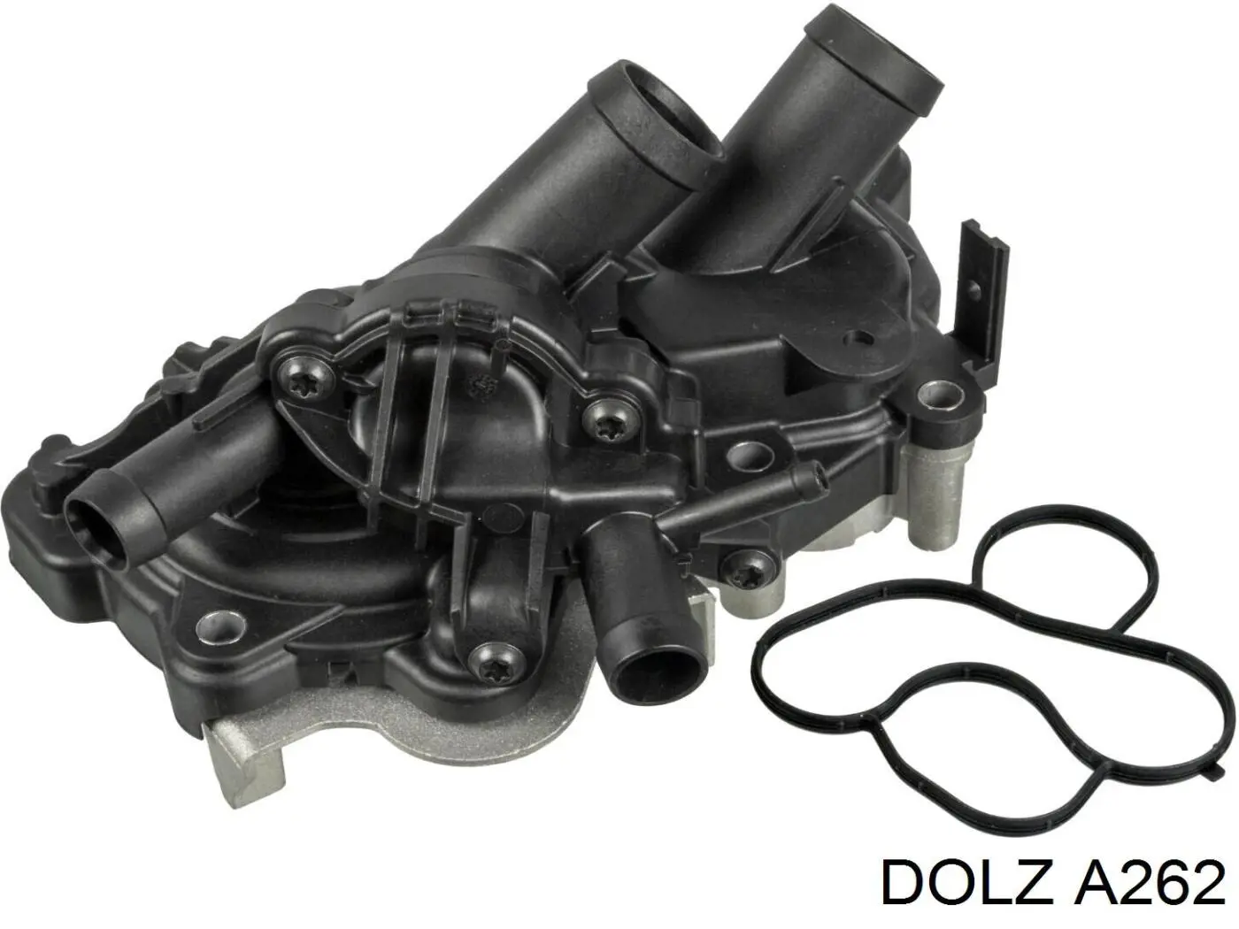 Pompa chłodząca wodna A262 Dolz