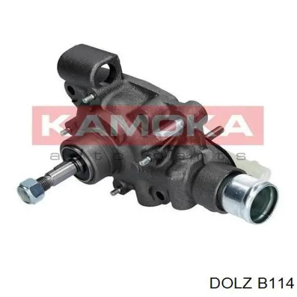 Pompa chłodząca wodna Dolz B114 cena, od 108,23 USD