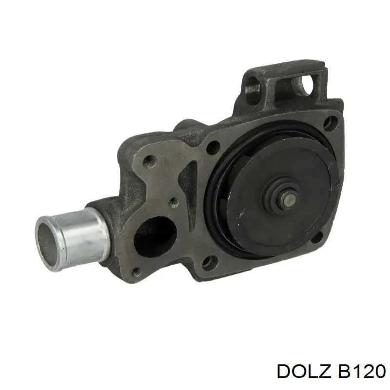 Pompa chłodząca wodna Dolz B120 cena, od 114,65 USD