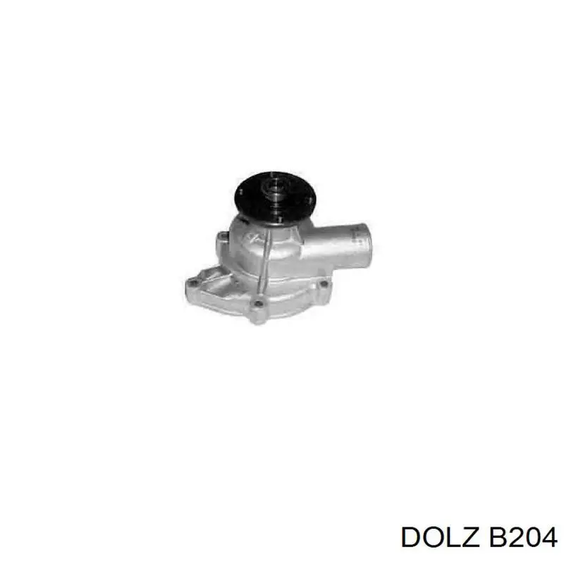 Pompa chłodząca wodna Dolz B204 cena, od 49,35 USD