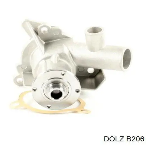 Pompa chłodząca wodna Dolz B206 cena, od 44,55 USD