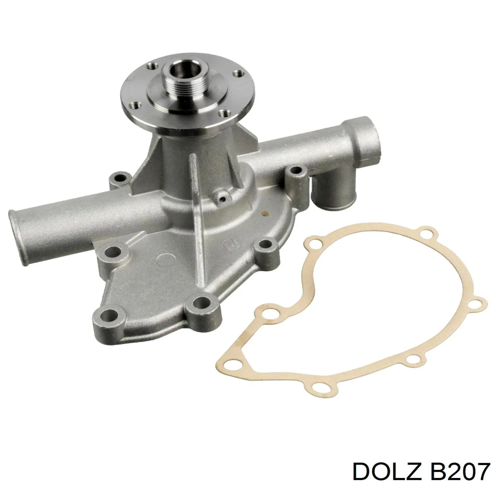 Pompa chłodząca wodna Dolz B207 cena, od 52,05 USD