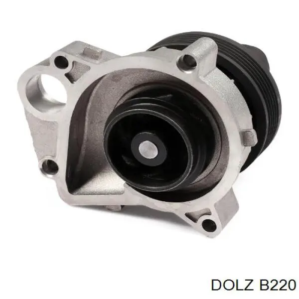Pompa chłodząca wodna Dolz B220 cena, od 98,06 USD